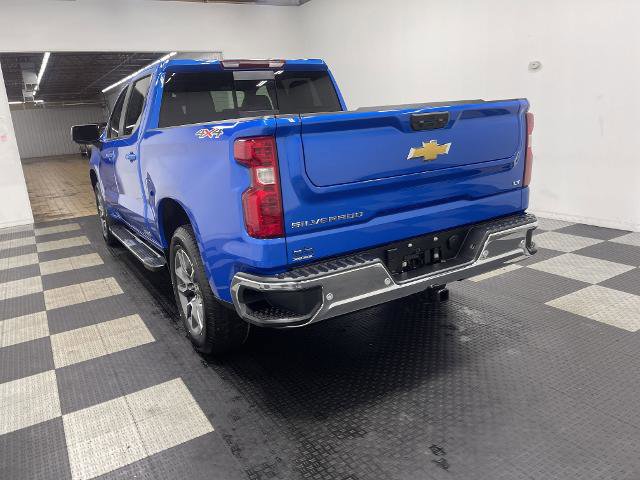 New 2026 Chevrolet Silverado 1500 LT w/ Safety Package image 2
