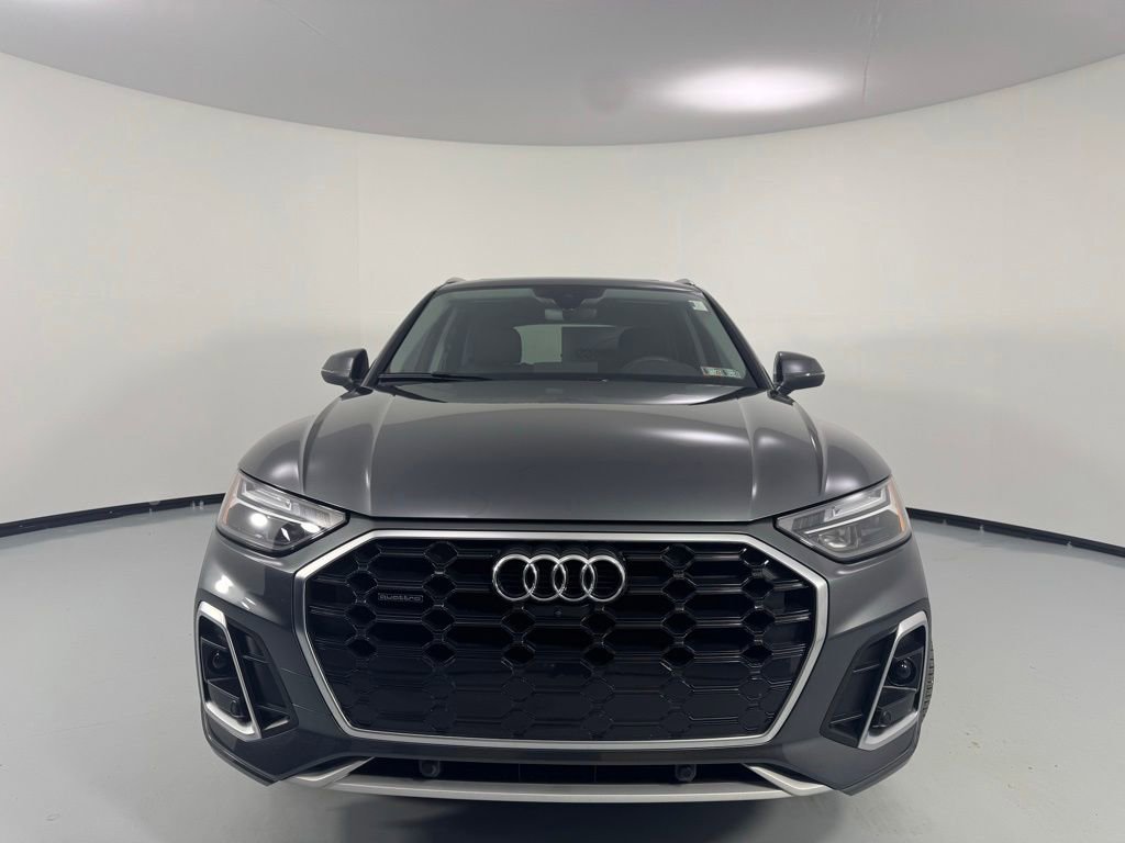 Used 2023 Audi Q5 2.0T Premium Plus AWD/4WD image 18