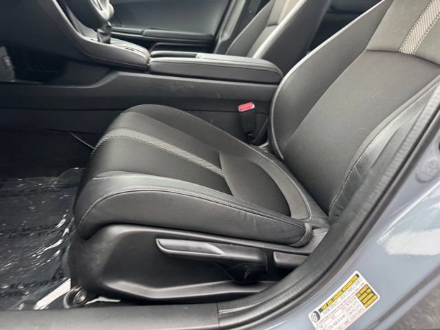 Used 2021 Honda Civic Sport image 4