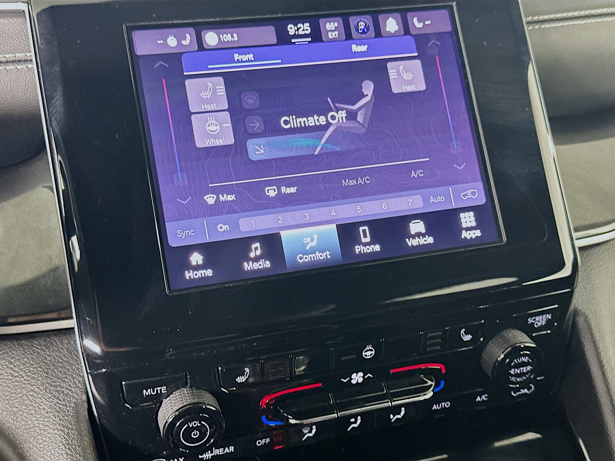 Used 2022 Jeep Grand Cherokee L Laredo image 23