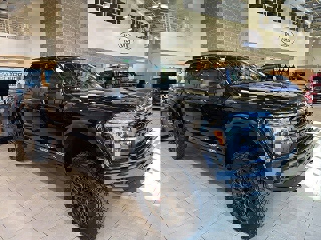 New 2026 Ford F150 Raptor image 5