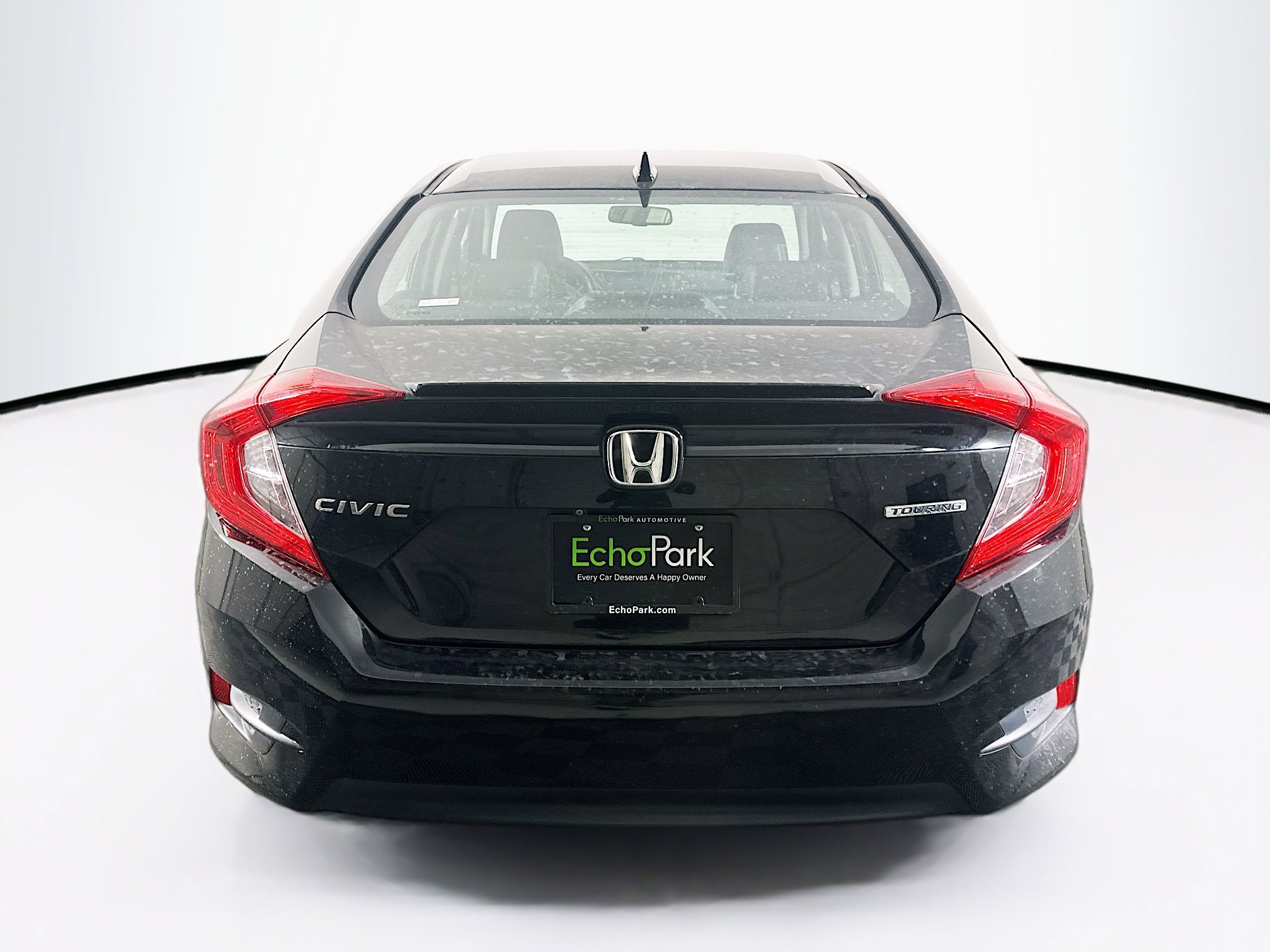 Used 2016 Honda Civic Touring image 7