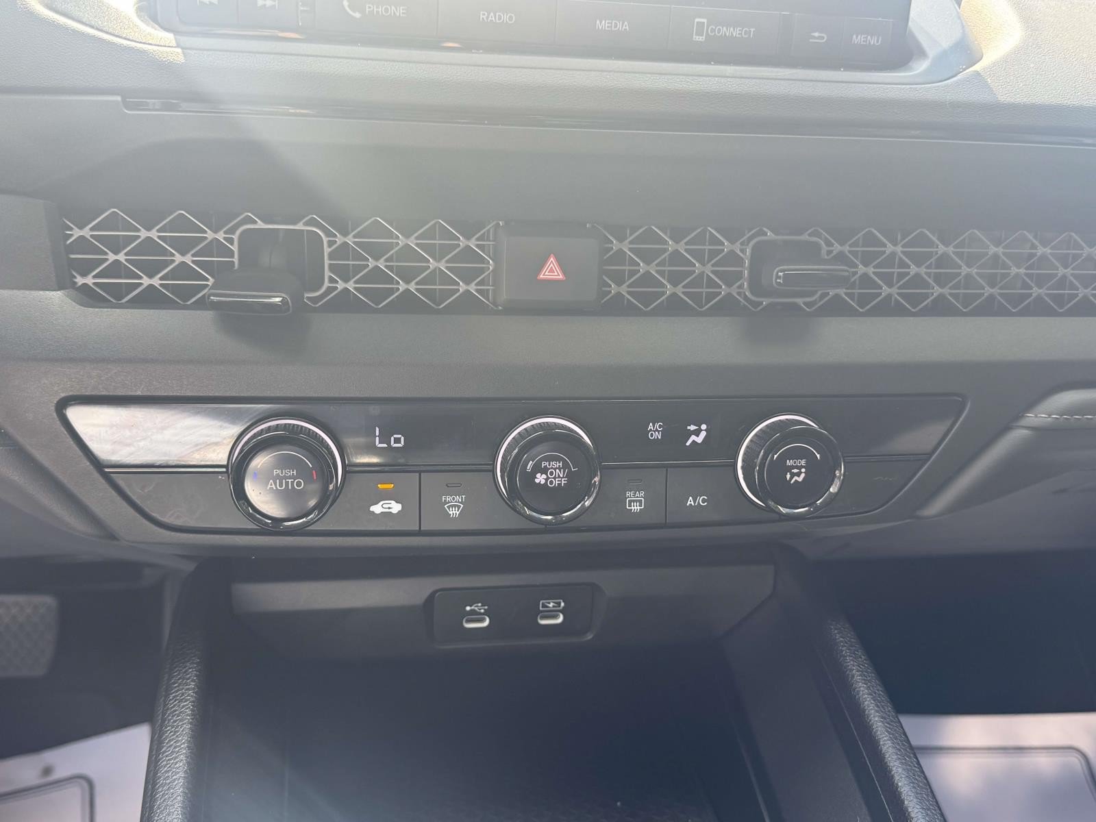 Used 2023 Honda Accord LX image 22