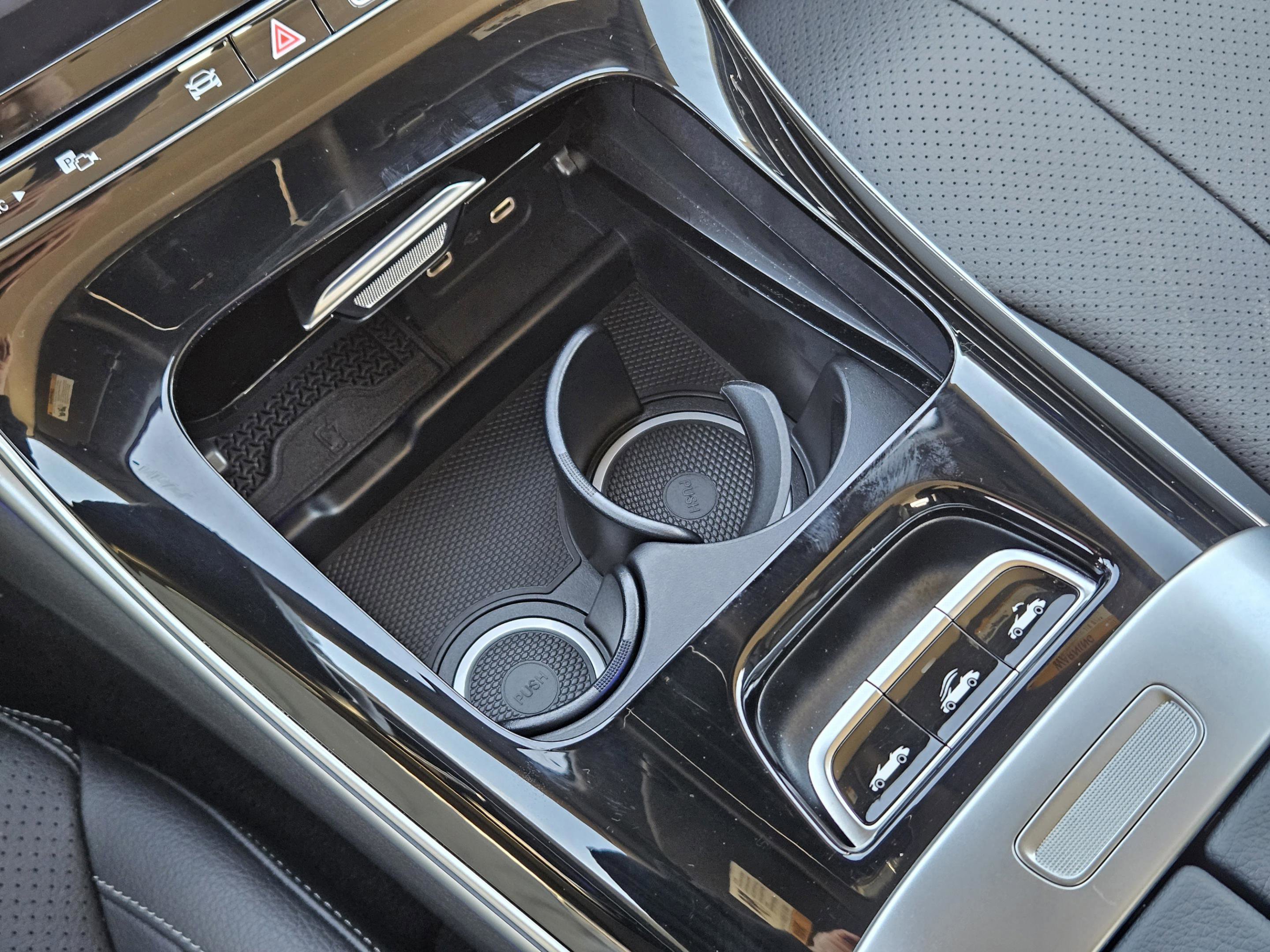 Certified 2025 Mercedes-Benz CLE 300 4MATIC Cabriolet image 19