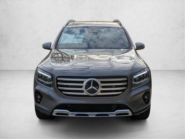 New 2026 Mercedes-Benz GLB 250 image 8