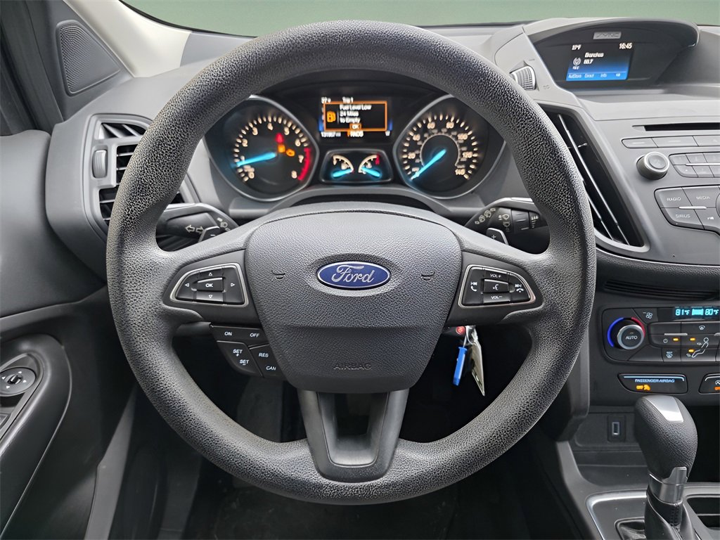 Used 2017 Ford Escape SE image 23