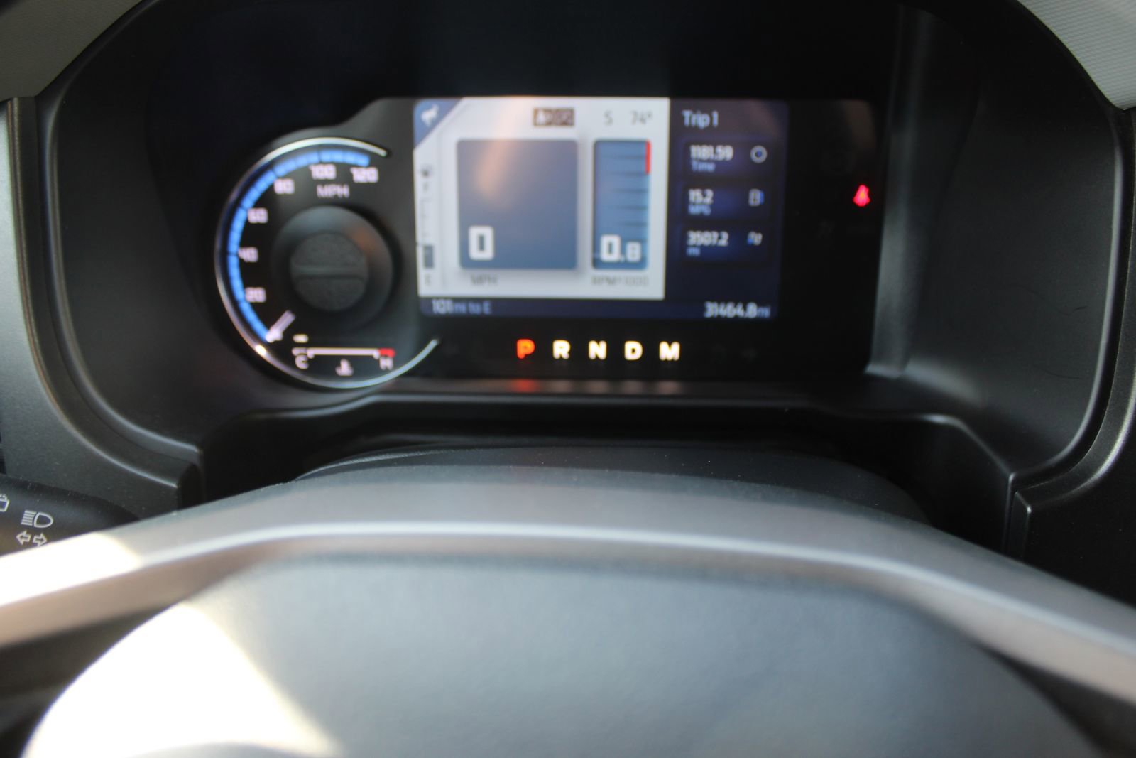 Used 2023 Ford Bronco Badlands image 29