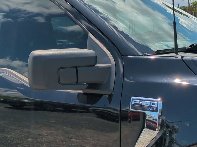 Used 2022 Ford F150 XLT w/ Trailer Tow Package image 12