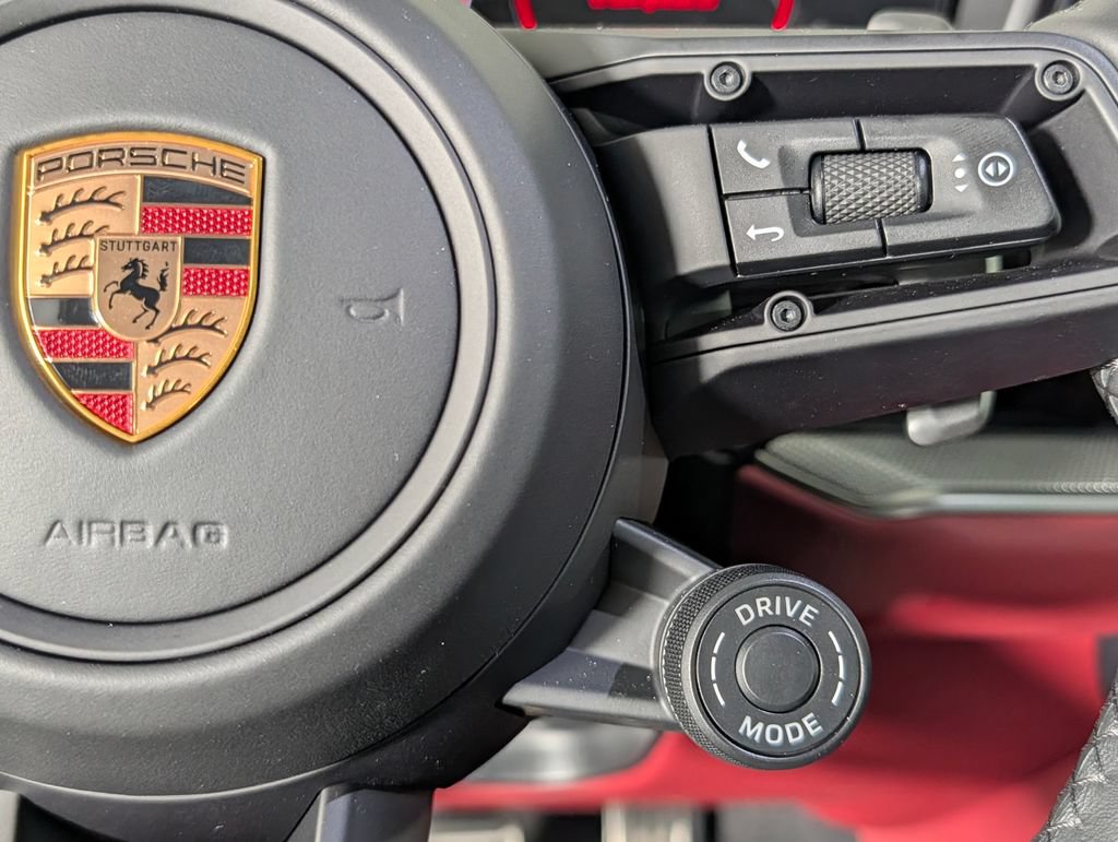 New 2026 Porsche Cayenne S AWD/4WD image 37