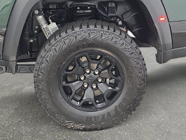 Used 2026 RAM 1500 RHO AWD/4WD image 32