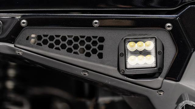 Used 2025 Ford F150 Lariat w/ Equipment Group 501A Mid image 17