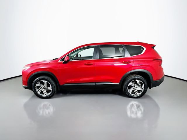 Certified 2023 Hyundai Santa Fe SE AWD/4WD image 5