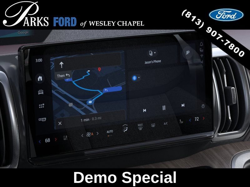 New 2026 Ford Expedition Max Platinum w/ Platinum Ultimate Package AWD/4WD image 14