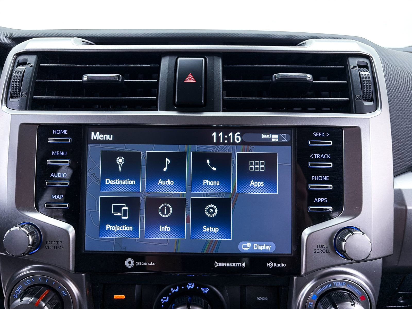 Used 2022 Toyota 4Runner SR5 AWD/4WD image 19