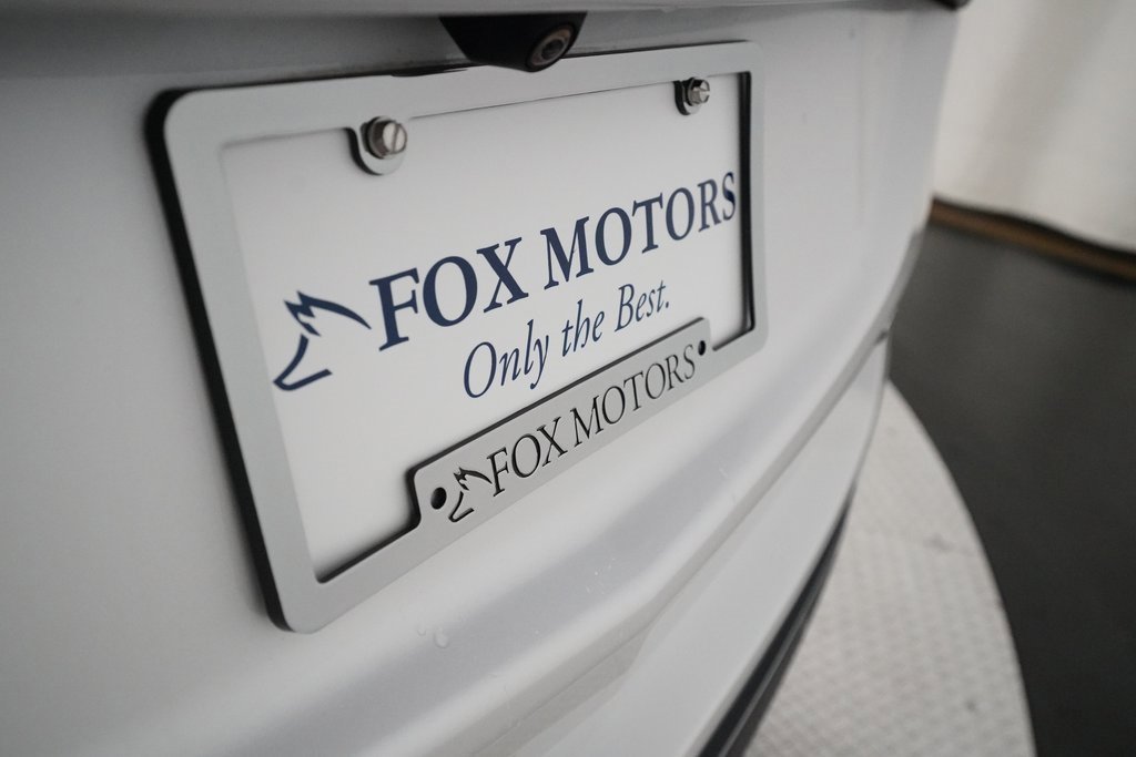 Used 2020 Chevrolet Equinox Premier image 37