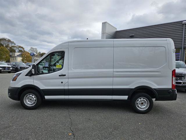 New 2024 Ford Transit 250 148 Medium Roof w/ Load Area Protection Package RWD image 26