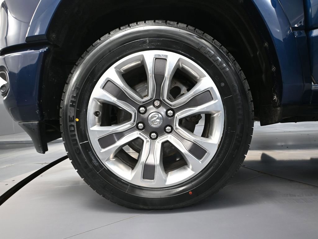 Used 2022 RAM 1500 Limited image 19