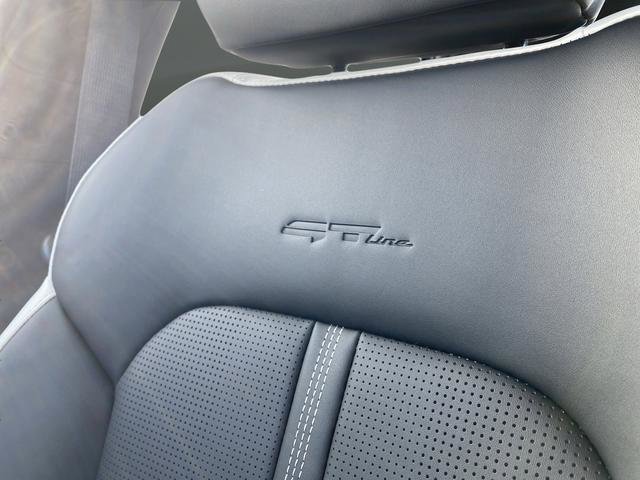 New 2026 Kia K5 GT-Line image 28