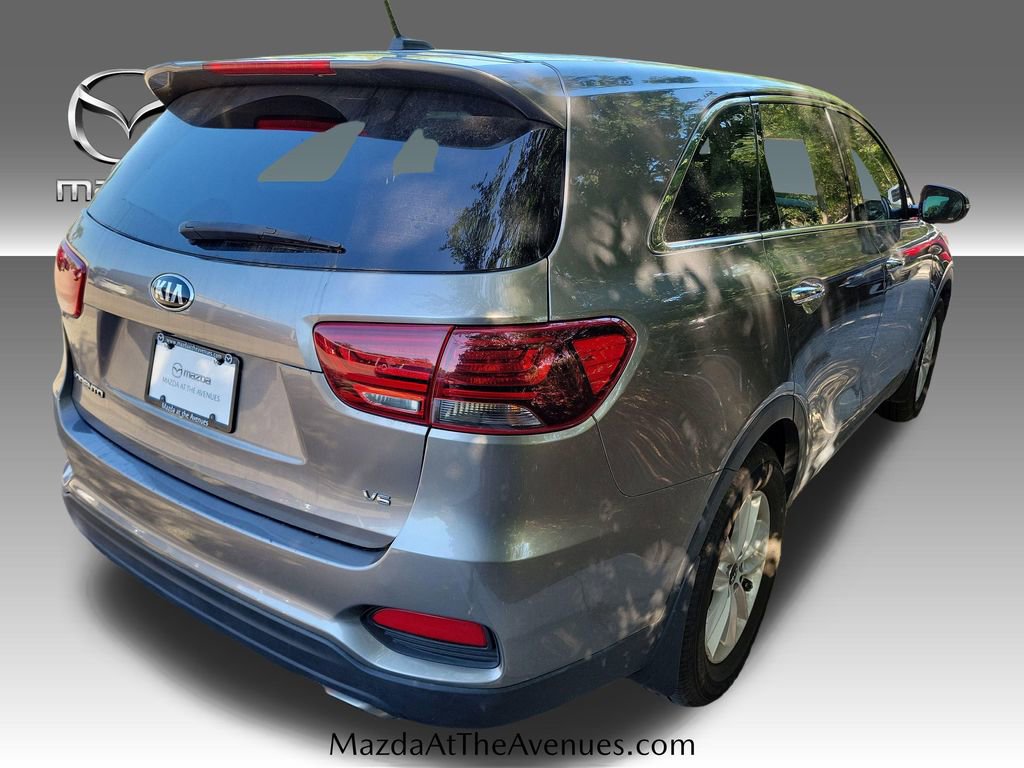 Used 2019 Kia Sorento FWD V6 image 15