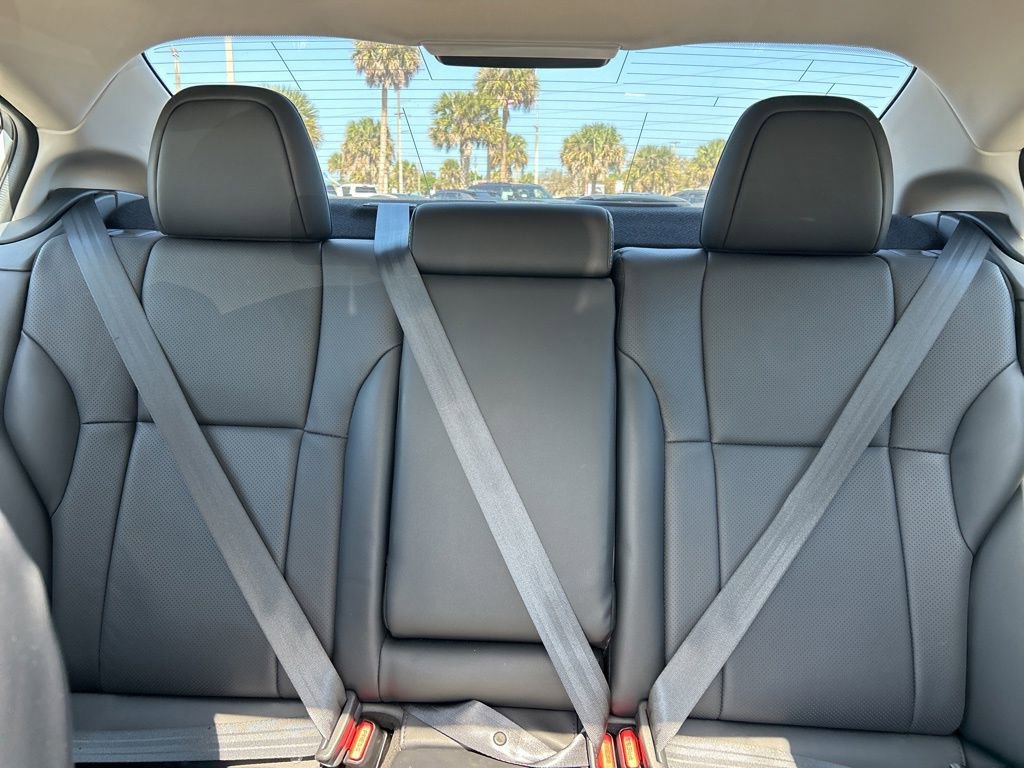 Used 2025 Subaru Legacy Limited w/ Popular Package #3 image 14