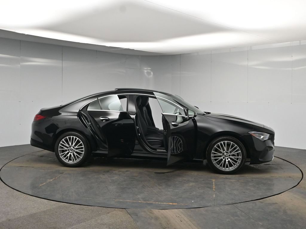 Used 2025 Mercedes-Benz CLA 250 4MATIC image 56
