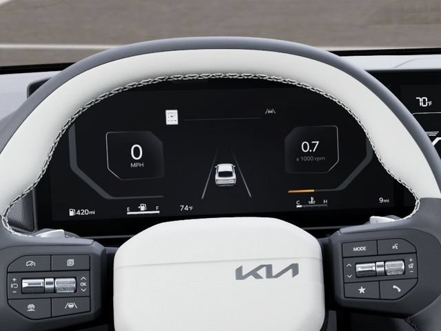New 2026 Kia K4 GT-Line Turbo FWD image 21