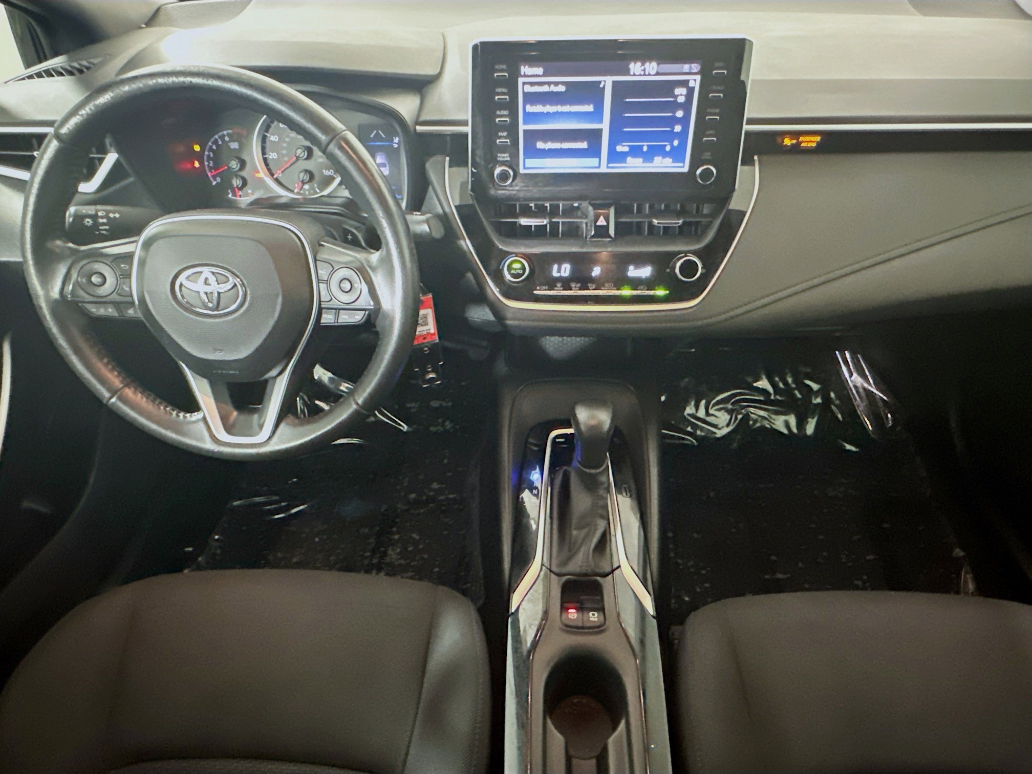 Used 2020 Toyota Corolla SE FWD image 26
