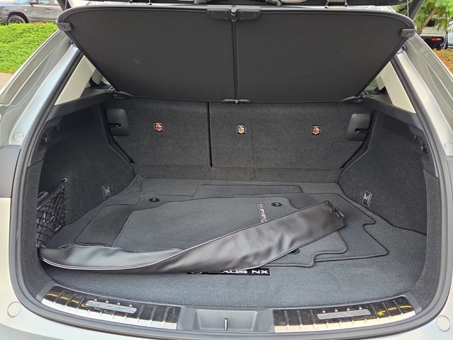 Used 2024 Lexus NX 350 AWD image 16