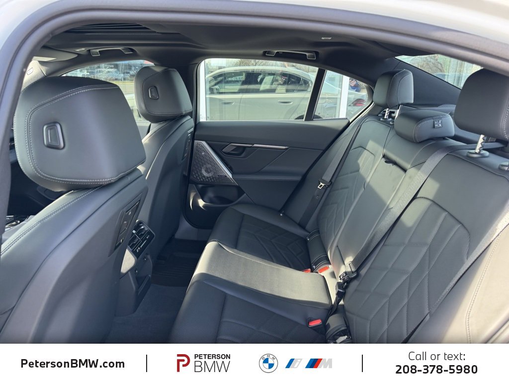 New 2026 BMW 530i xDrive w/ Premium Package image 20