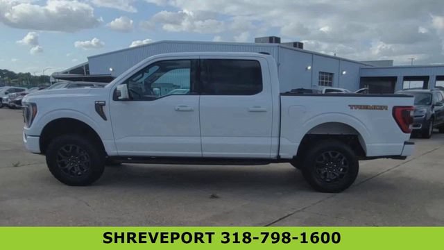 Used 2022 Ford F150 Tremor w/ Equipment Group 402A High AWD/4WD image 5