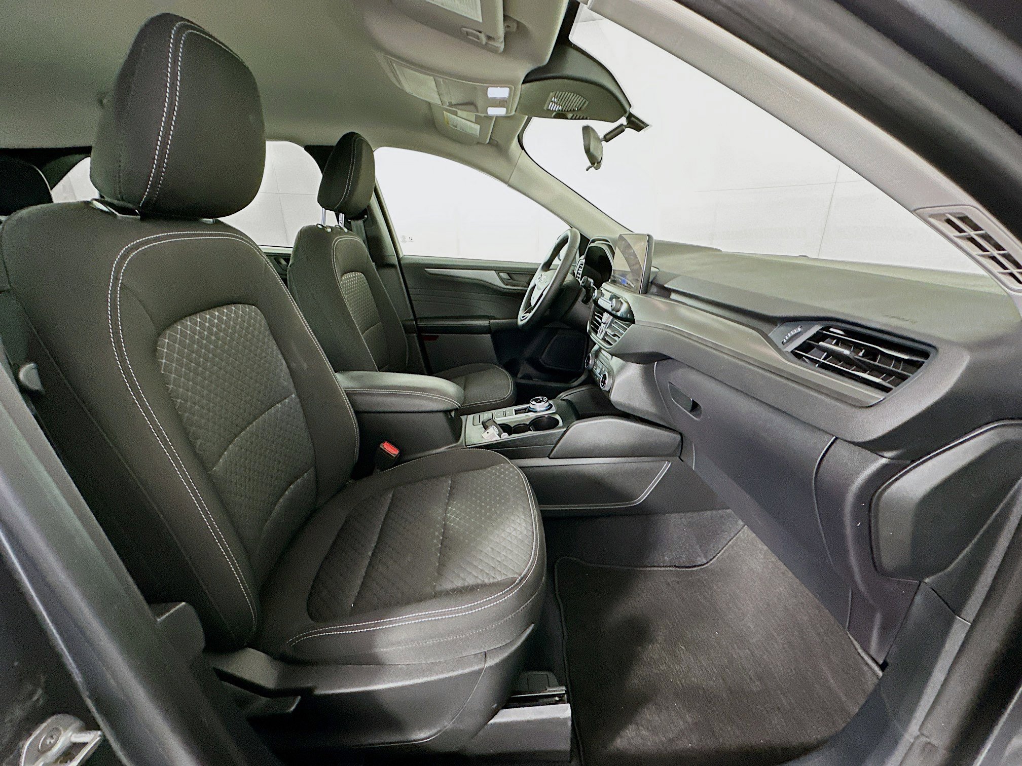 Used 2023 Ford Escape Active image 30