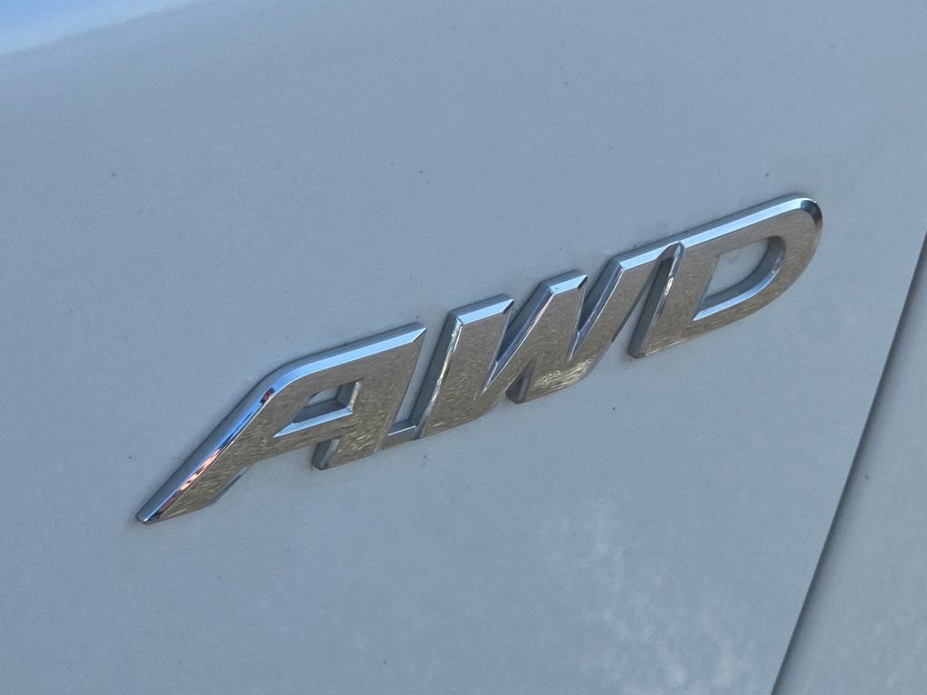 Used 2020 Honda CR-V EX image 5