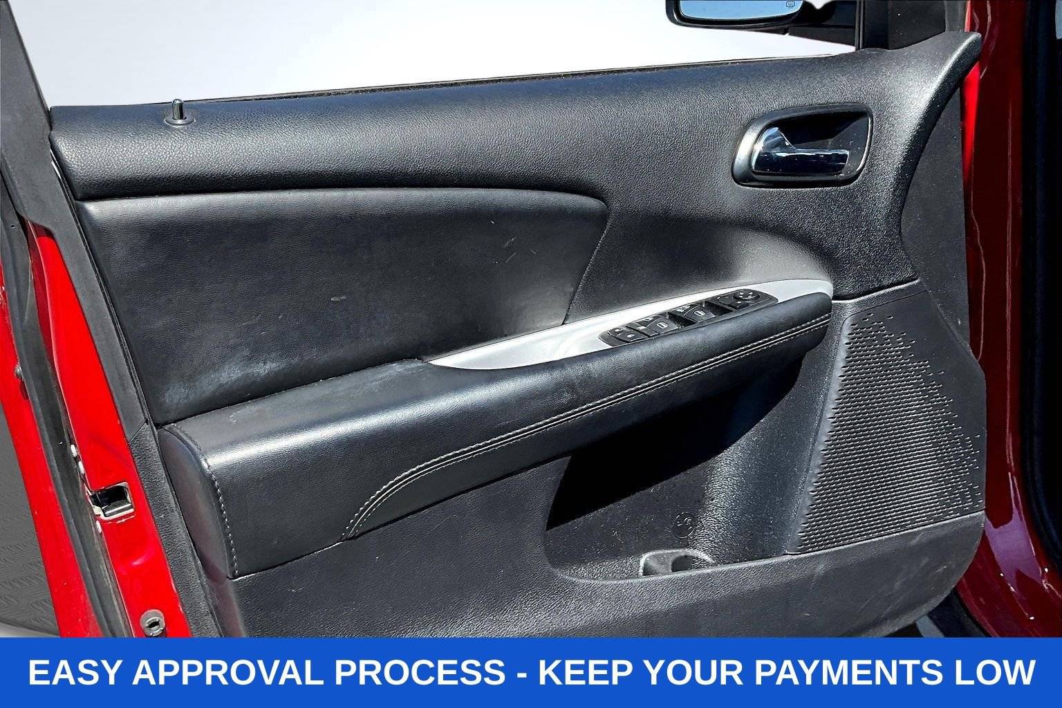 Used 2018 Dodge Journey SE w/ Blacktop Package image 25