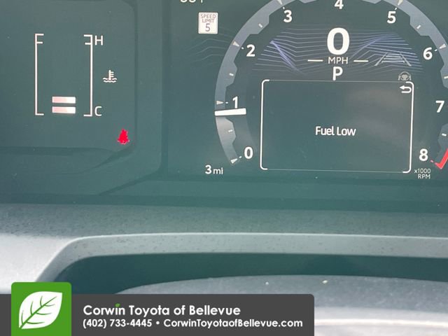 New 2026 Toyota Tacoma SR5 AWD/4WD image 10