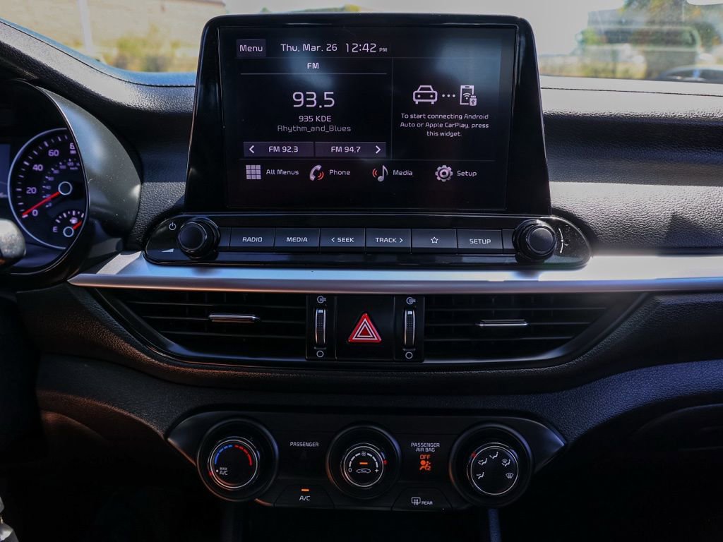 Used 2024 Kia Forte LXS image 28