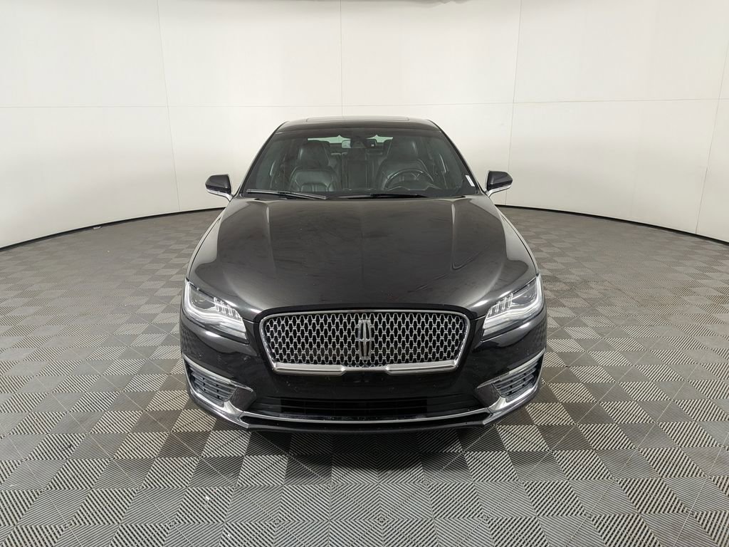 Used 2019 Lincoln MKZ Reserve image 2