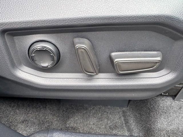 Used 2026 Toyota Sequoia Capstone image 41