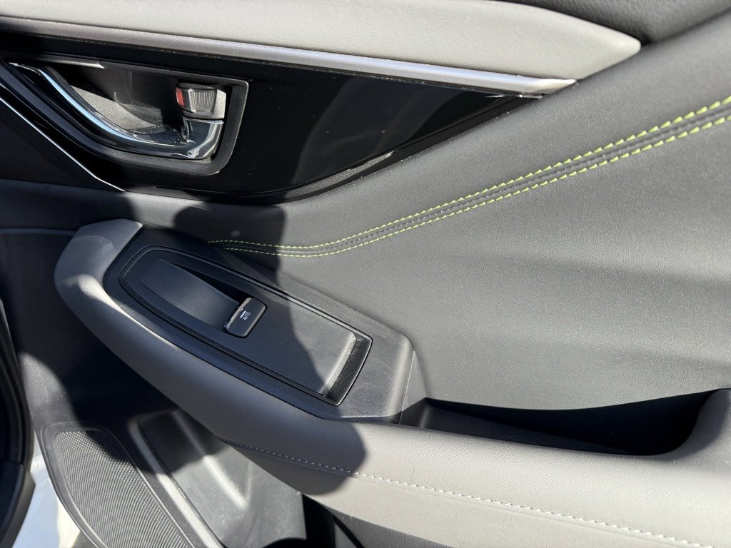 Used 2021 Subaru Outback Onyx Edition XT image 40