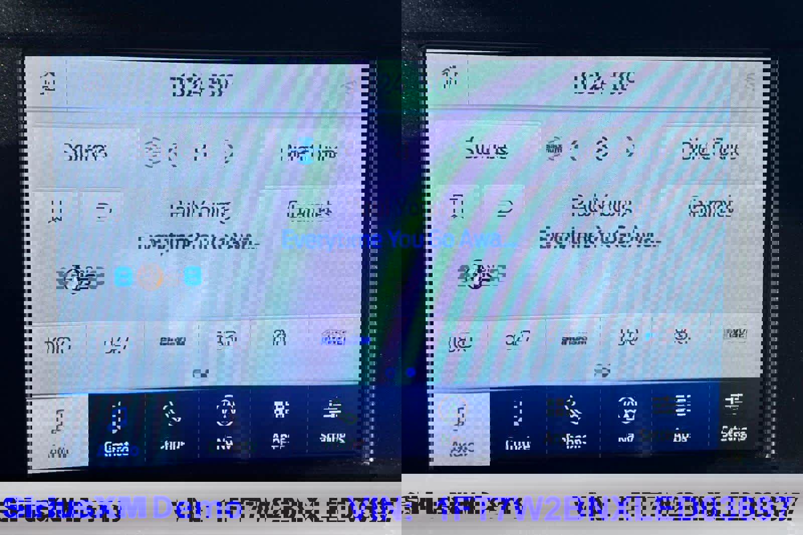 Used 2020 Ford F250 Lariat w/ Lariat Ultimate Package image 26