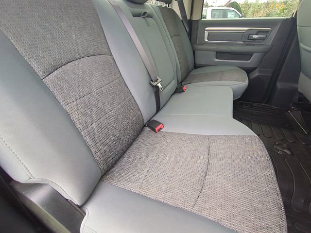 Used 2017 RAM 1500 Big Horn image 33