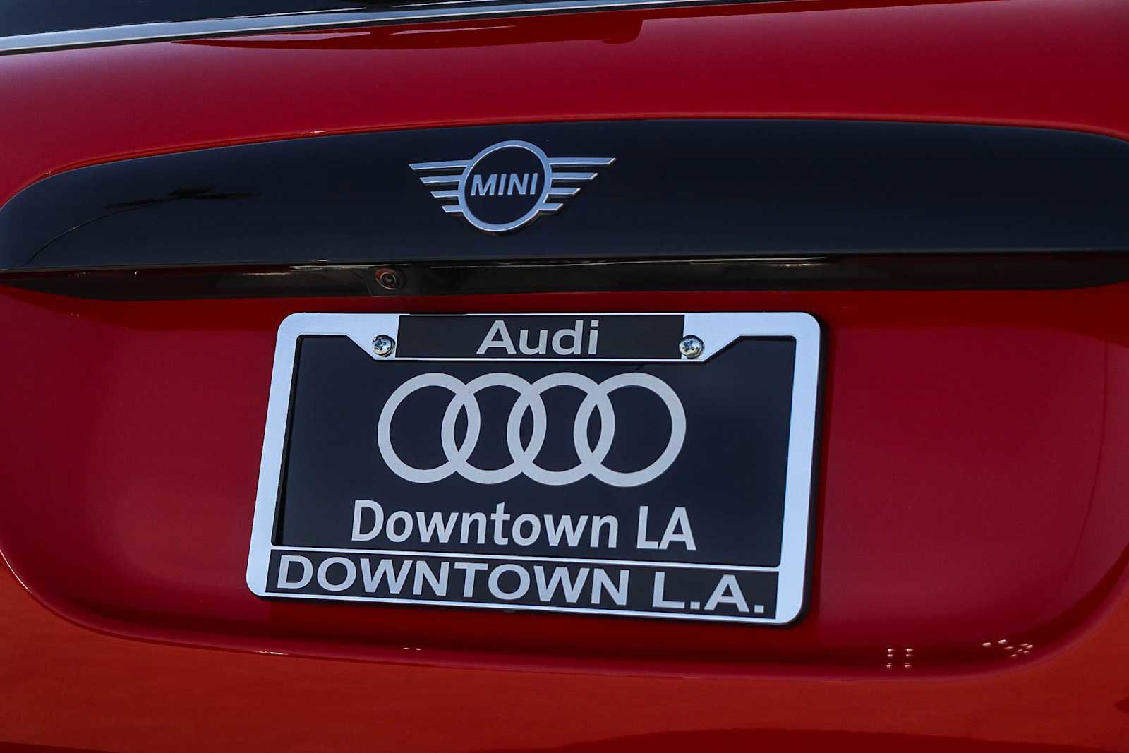 Used 2020 MINI Cooper 2-Door Hardtop image 11