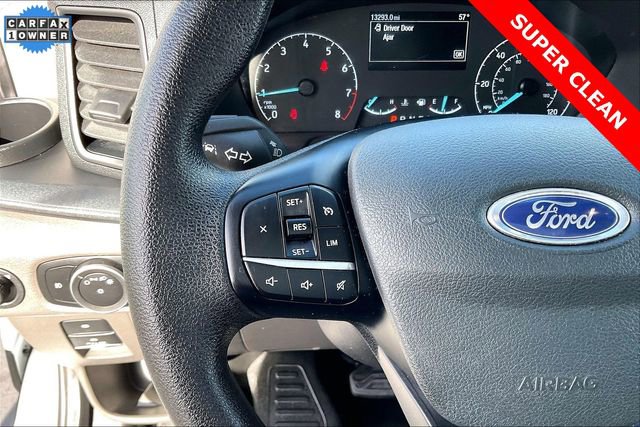 Used 2024 Ford Transit 250 Low Roof w/ Exterior Upgrade Package image 16