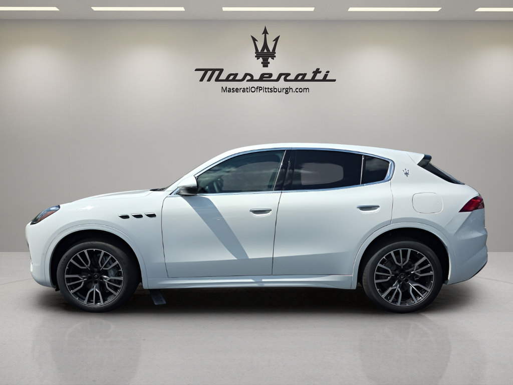 New 2025 Maserati Grecale Modena AWD/4WD image 8