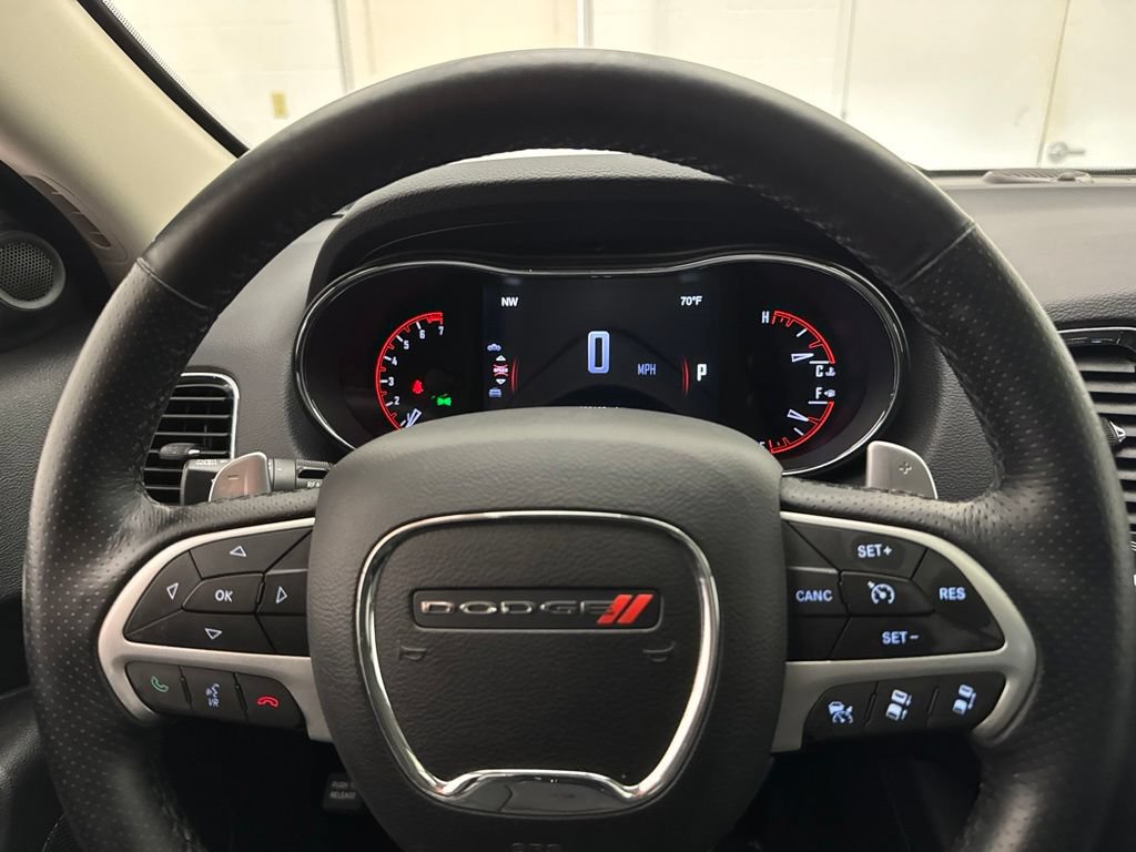 Used 2017 Dodge Durango Citadel AWD/4WD image 16