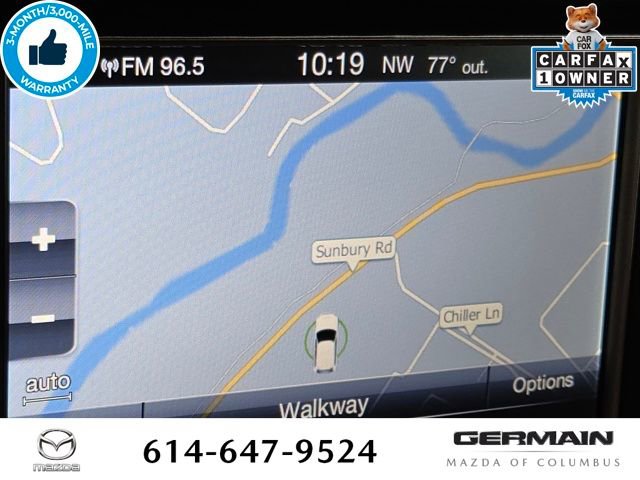 Used 2017 Jeep Grand Cherokee Limited AWD/4WD image 33