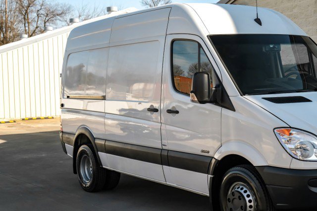 Used 2013 Mercedes-Benz Sprinter 3500 image 42