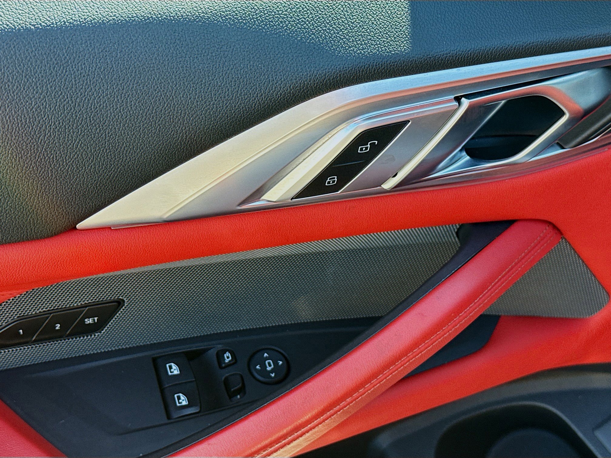 Used 2023 BMW M4 Competition w/ M Carbon Exterior Package image 22