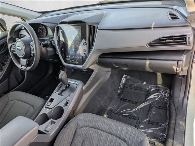 Used 2024 Subaru Crosstrek 2.0i Premium w/ Popular Package #4 AWD/4WD image 18