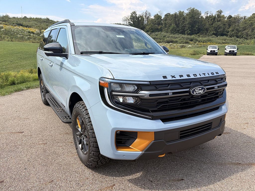 New 2027 Ford Expedition Tremor AWD/4WD image 7