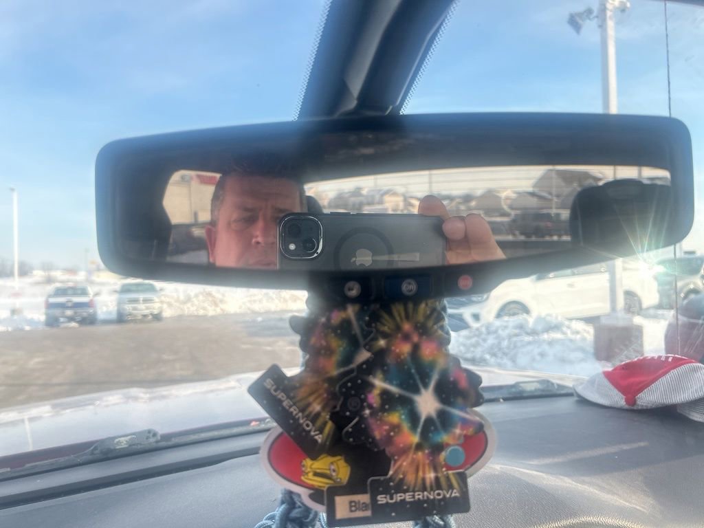 Used 2014 Chevrolet Silverado 1500 LT w/ LT Convenience Package image 21